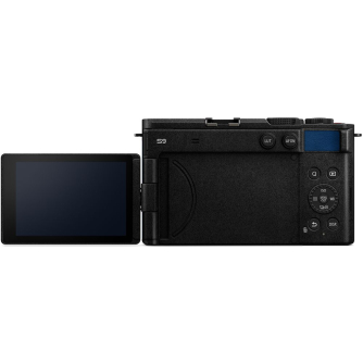 PanasonicProPanasonicLumixS9BodyNightBlue(DC-S9E-A)