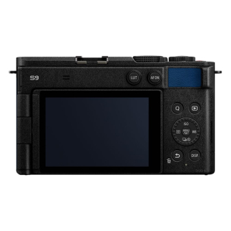 PanasonicProPanasonicLumixS9BodyNightBlue(DC-S9E-A)