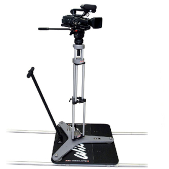 Рельсы - ABC Willi Go Advanced Kit Rail-Dolly-System - быстрый заказ от производителя