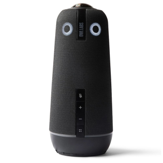 360 Live Streaming Camera - Owl Labs Meeting Owl 4+ 360 4K Conferencing Camera - quick order from manufacturer