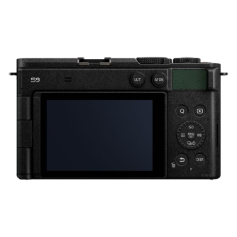 PanasonicProPanasonicLumixS9Body S-R2060LensDarkOlive(DC-S9KE-G)