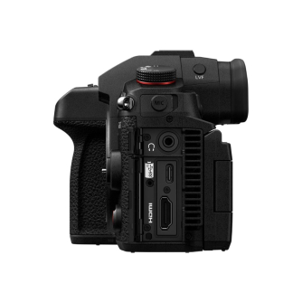 PanasonicPremiumPanasonicLumixGH7Body(DC-GH7E)