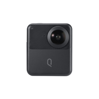 360 Live Streaming Camera - Kandao QooCam 3 CMOS 360 Degree Camera - Display Item - quick order from manufacturer