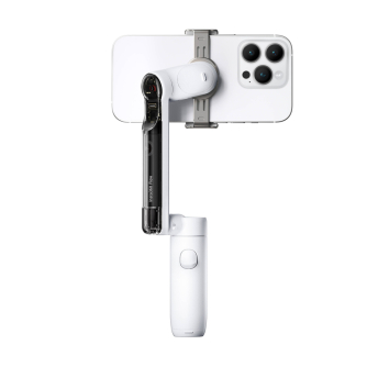 Insta360FlowStandalone-AITrackingStabilizer(White)