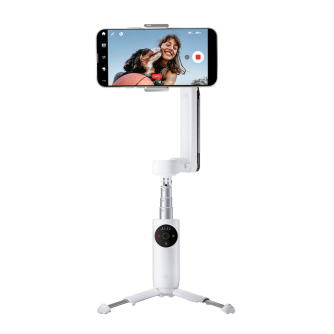 Insta360FlowStandalone-AITrackingStabilizer(White)