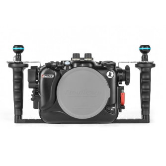 Underwater Photography - Nauticam Underwater Housing for Sony FX3/FX30 - quick order from manufacturer