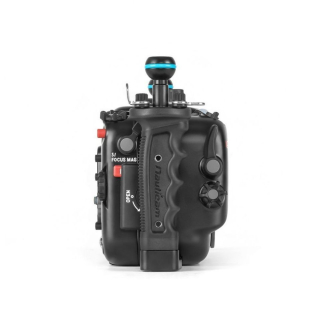 Подводная фотография - Nauticam Underwater Housing for Sony FX3/FX30 - быстрый заказ от производителя