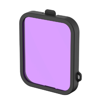 SeaLifeSportDiverColorFilterMagenta(SL40003)