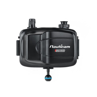 Zemūdens foto - Nauticam Underwater Housing for Atomos Ninja V (SDI) - быстрый заказ от производителя