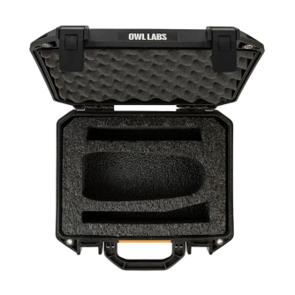 Cases - Owl Labs Hard Sided Carry Case for Meeting Owl 3 and 4+ (ACCMTW200-0000) - quick order from manufacturer