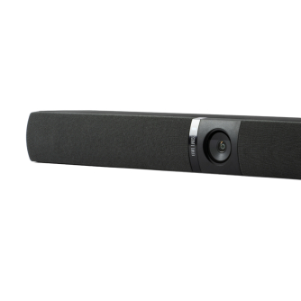 OwlLabsOwlBar4KVideoConferencingBarwithActiveSpeaker(Charcoal)(FRS100-2100)