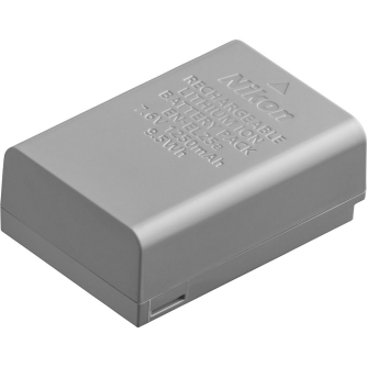 Батарейки и аккумуляторы - Nikon battery EN-EL25a VFB13002 - быстрый заказ от производителя