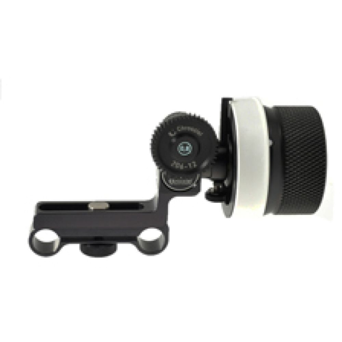 New products - ABC Chrosziel DV StudioRig 206-05S-12 Follow Focus - quick order from manufacturer