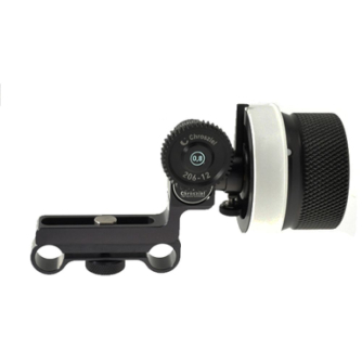 New products - ABC Chrosziel DV StudioRig 206-05S-12 Follow Focus - quick order from manufacturer