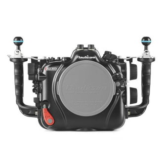 Underwater Photography - Nauticam Underwater Housing for Canon EOS R5C - quick order from manufacturer