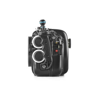 Подводная фотография - Nauticam Underwater Housing for Canon EOS R5C - быстрый заказ от производителя