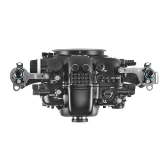 Подводная фотография - Nauticam Underwater Housing for Canon EOS R5C - быстрый заказ от производителя