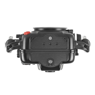 Underwater Photography - Nauticam Underwater Housing for Canon EOS R5C - quick order from manufacturer