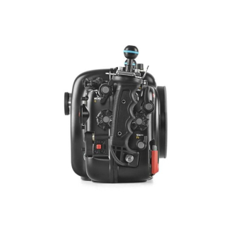 Underwater Photography - Nauticam Underwater Housing for Canon EOS R5C - quick order from manufacturer