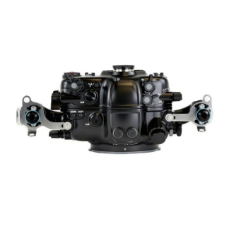 Zemūdens foto - Nauticam Underwater Housing for Sony A7 IV - быстрый заказ от производителя