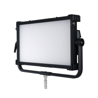 Light Panels - NANLUX Dyno 650C RGBWW LED Soft Panel Light (Dyno-650C) - quick order from manufacturer