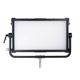 LED gaismas paneļi - NANLUX Dyno 650C RGBWW LED Soft Panel Light (Dyno-650C) - ātri pasūtīt no ražotāja