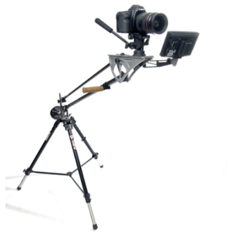 Video stabilizatori - ABC DSLR Light-Jib (8230-00) - ātri pasūtīt no ražotāja