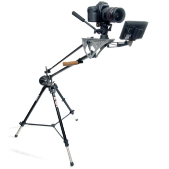 Camera stabilizer - ABC DSLR Light-Jib (8230-00) - quick order from manufacturer