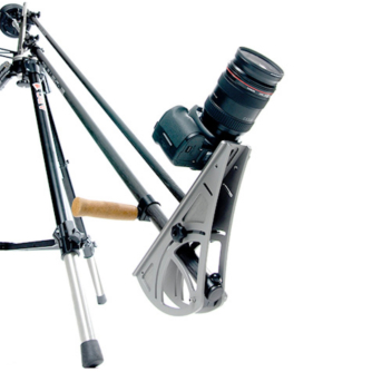 Camera stabilizer - ABC DSLR Light-Jib (8230-00) - quick order from manufacturer