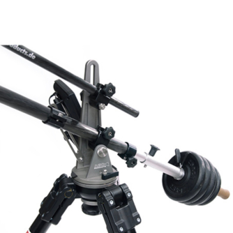 Camera stabilizer - ABC DSLR Light-Jib (8230-00) - quick order from manufacturer