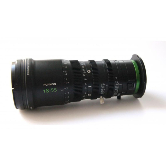 Адаптеры - MTF Fuji MK Lens Conversion from E to Sony FZ Mount Adaptor (MTFUJIFZ) - быстрый заказ от производителя