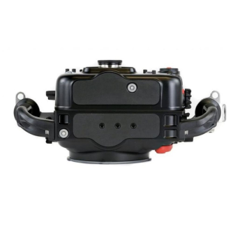 Подводная фотография - Nauticam Underwater Housing for Canon EOS R5 - быстрый заказ от производителя