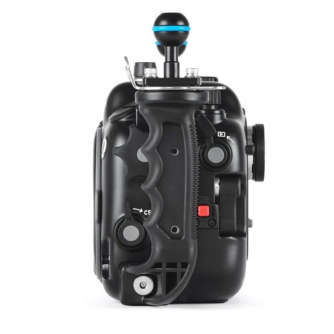 Подводная фотография - Nauticam Underwater Housing for Sony A9 III - быстрый заказ от производителя