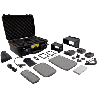 Videokameru aksesuāri - Atomos Universal Accessory Kit (ATOMACCKT5) - ātri pasūtīt no ražotāja