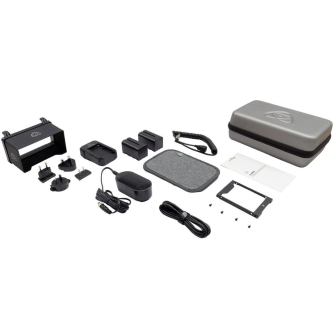 Accessories for LCD Displays - Atomos 5 Accessory Kit II (ATOMACCKT4) - quick order from manufacturer