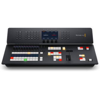 Blackmagic Design - Blackmagic Design ATEM Television Studio HD8 - быстрый заказ от производителя