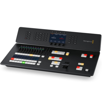 Blackmagic Design - Blackmagic Design ATEM Television Studio HD8 - быстрый заказ от производителя