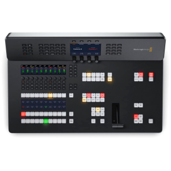 Blackmagic Design - Blackmagic Design ATEM Television Studio HD8 - быстрый заказ от производителя