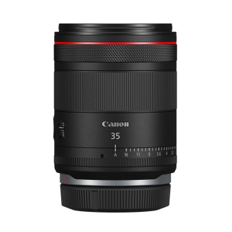 Mirrorless Lenses - Canon RF 35mm F1.4L VCM - быстрый заказ от производителя