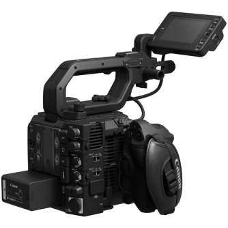 Cine Studio Cameras - Canon Cinema EOS Canon EOS C400 Camera Body - quick order from manufacturer