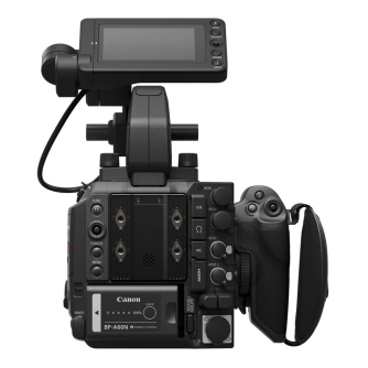 Cine Studio Cameras - Canon Cinema EOS Canon EOS C400 Camera Body - quick order from manufacturer