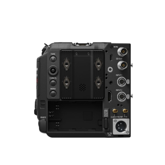 Cine Studio Cameras - Canon Cinema EOS Canon EOS C400 Camera Body - quick order from manufacturer