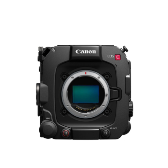 Cine Studio Cameras - Canon Cinema EOS Canon EOS C400 Camera Body - quick order from manufacturer