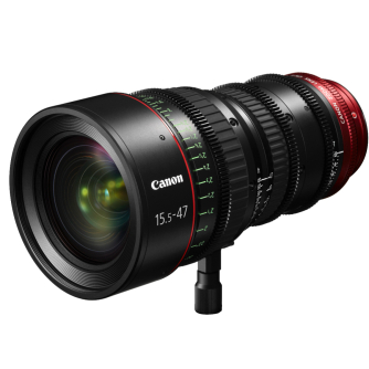 CanonCinemaEOSCanonCN-E155-47mmT28LS(EFMount)