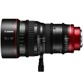 CanonCinemaEOSCanonCN-E155-47mmT28LS(EFMount)