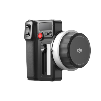 Follow focus - DJI Focus Pro Hand Unit - quick order from manufacturer