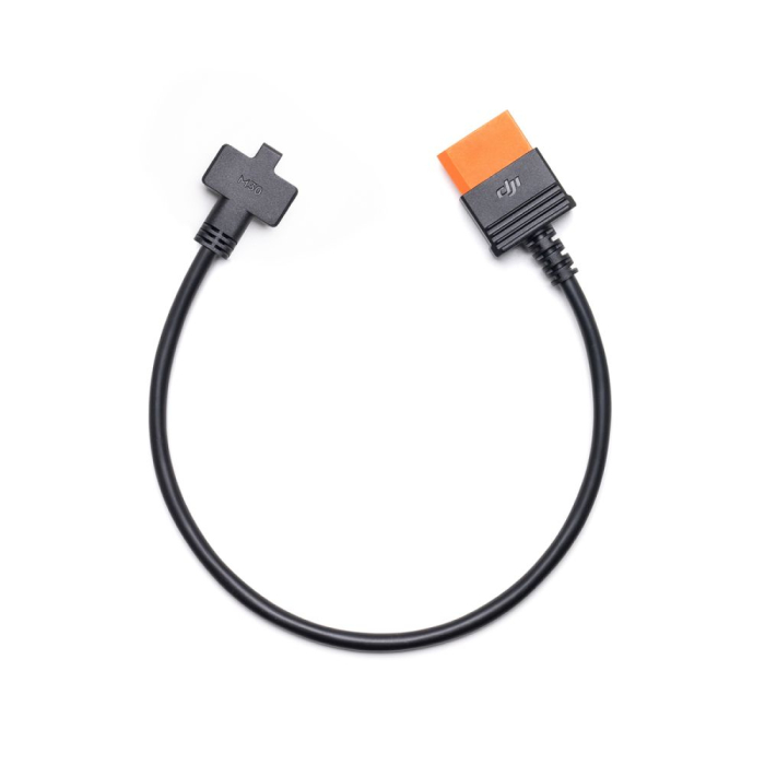 Accessories for Action Cameras - DJI Power SDC Fast Charge Cable for Matrice 30 Series - quick order from manufacturer