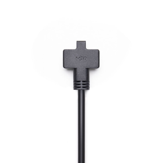 Sporta kameru aksesuāri - DJI Power SDC Fast Charge Cable for Matrice 30 Series - ātri pasūtīt no ražotāja