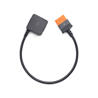 Drone accessories - DJI Power SDC Fast Charge Cable for DJI Mavic 3 Series - quick order from manufacturer