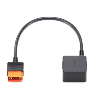 Dronu aksesuāri - DJI Power SDC Fast Charge Cable for DJI Mavic 3 Series - ātri pasūtīt no ražotāja